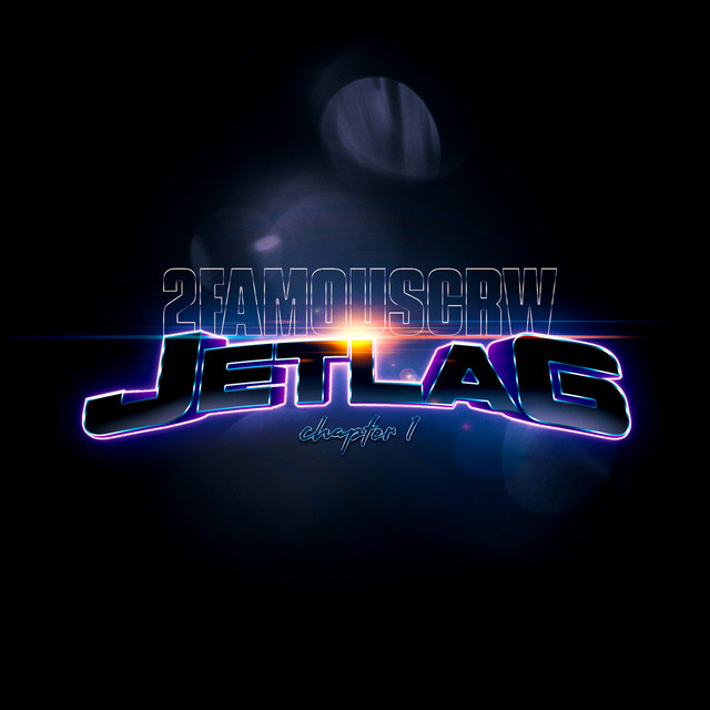 Jetlag Chapter 1 cover art