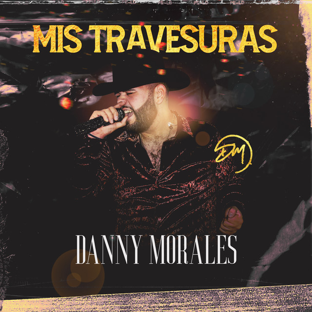 Mis Travesuras cover art