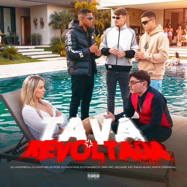 TAVA REVOLTADA