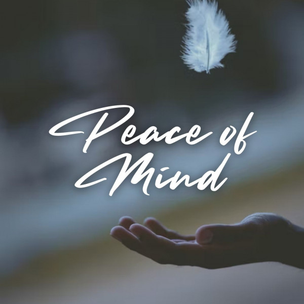 Peace 邦楽 Of Mind