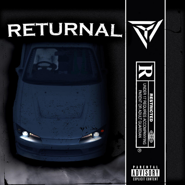 RETURNAL cover art