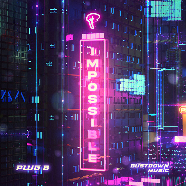 Impossible cover art