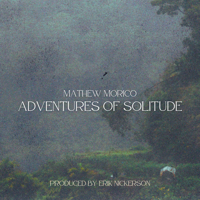 Adventures of Solitude cover art