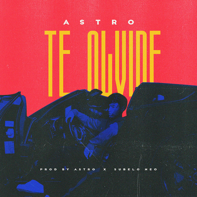 Te Olvidé