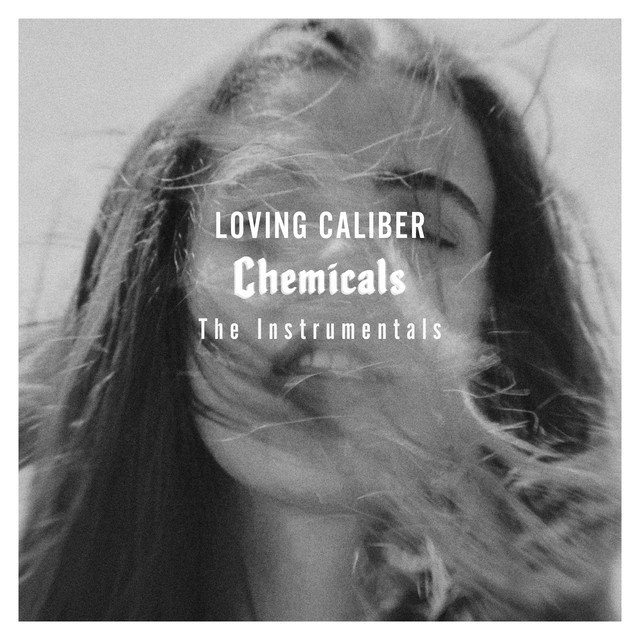 Chemicals (Instrumental Version) cover art