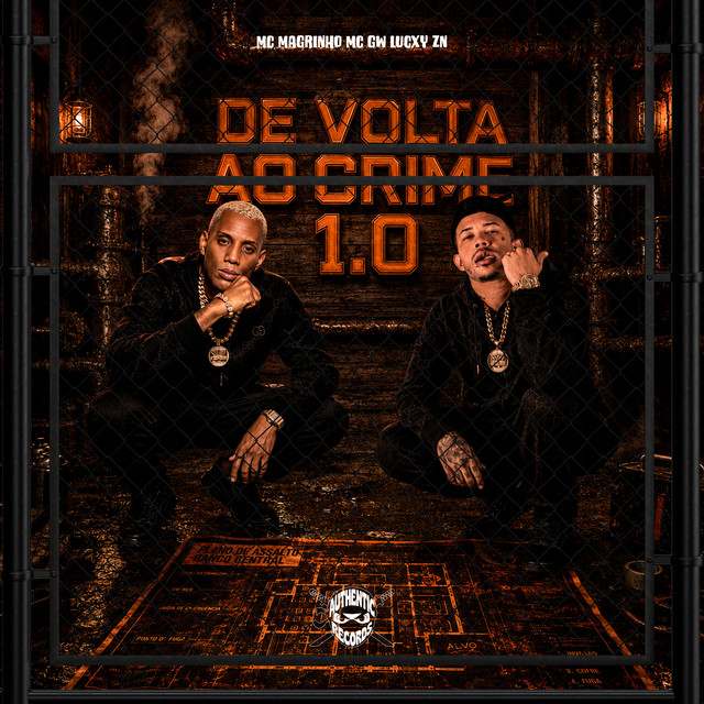 De Volta ao Prime 1.0