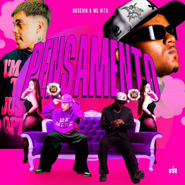 Pensamento (feat. FIRMAH)