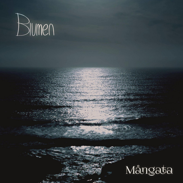 Mangata cover art