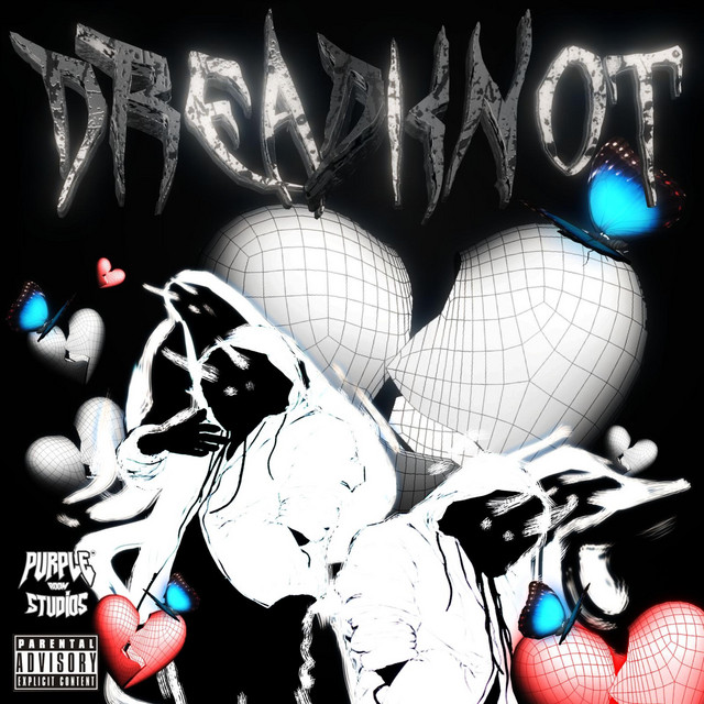 DREADKNOT cover art