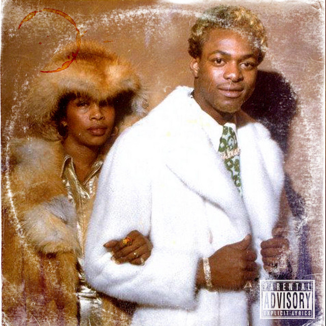 In The Meantime... cover art