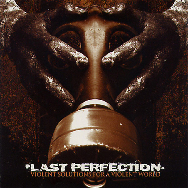 Last Perfection