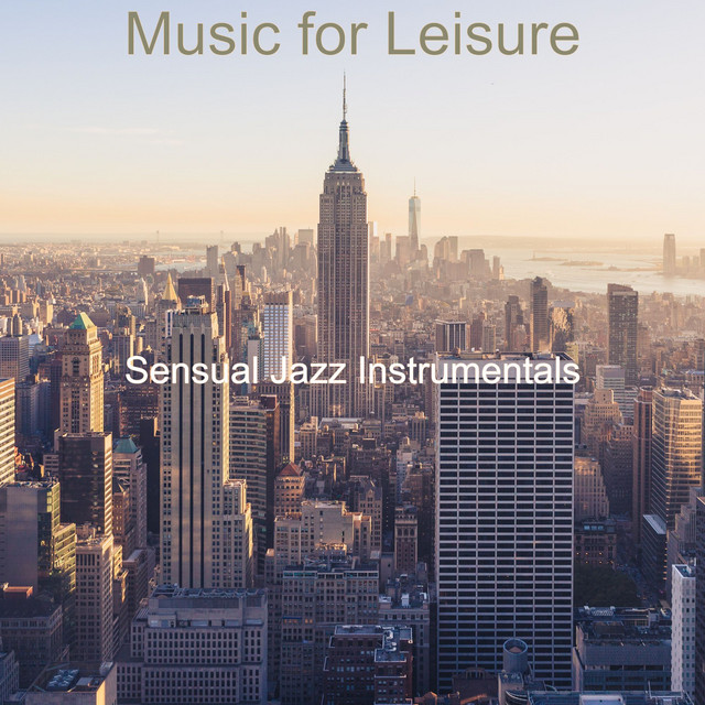 Music for Leisure cover art