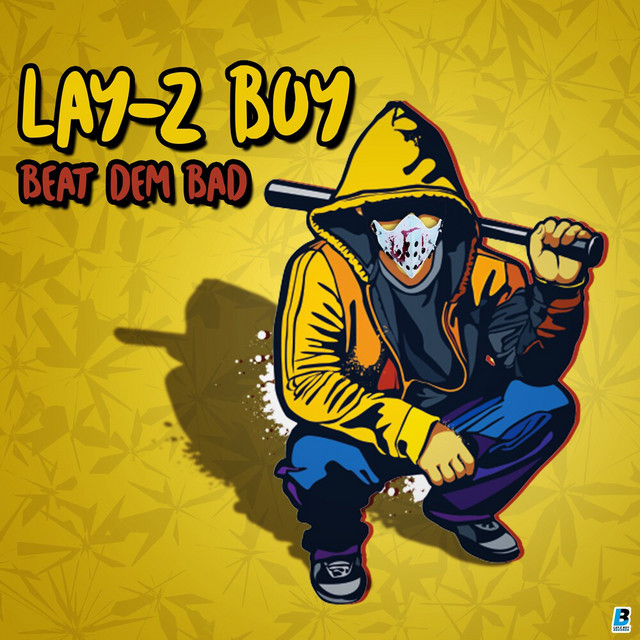 Lay-Z Boy