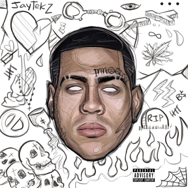 Innocence cover art