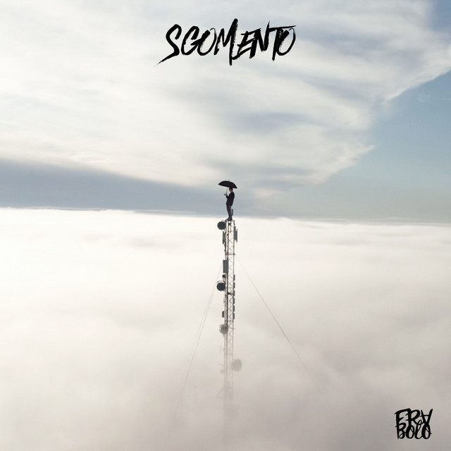 Sgomento cover art