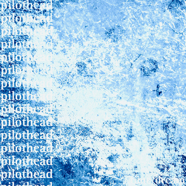 lost in a cover art