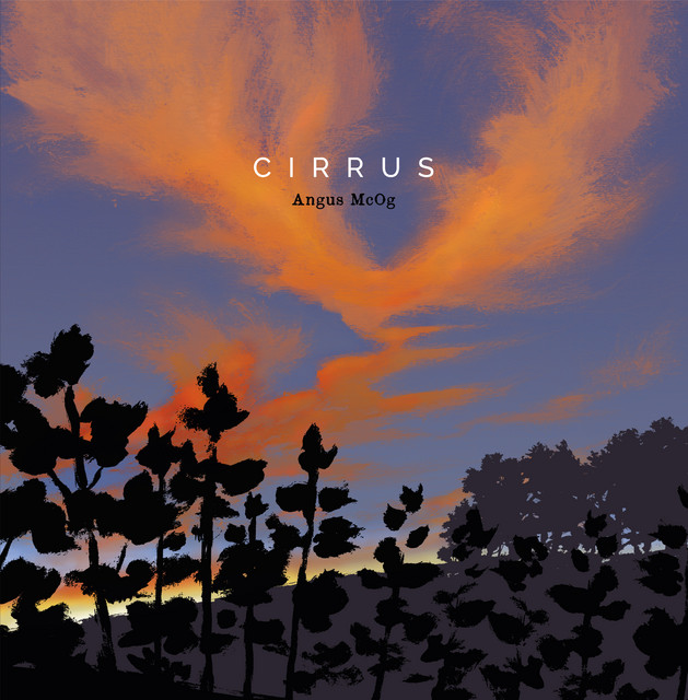 Cirrus cover art