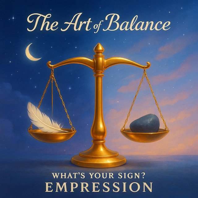 The Art of Balance - Album by Empression | Spotify