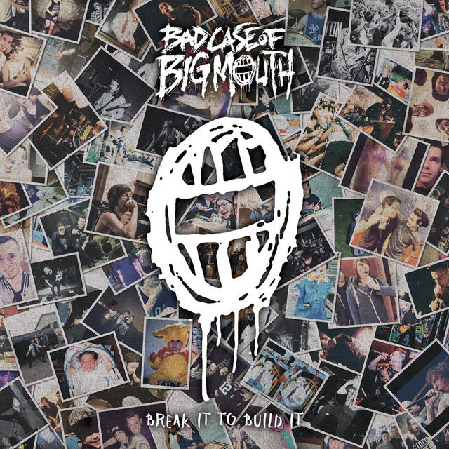 Break It to Build It cover art