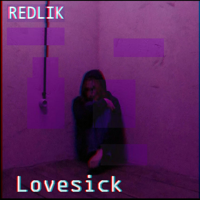 Lovesick cover art