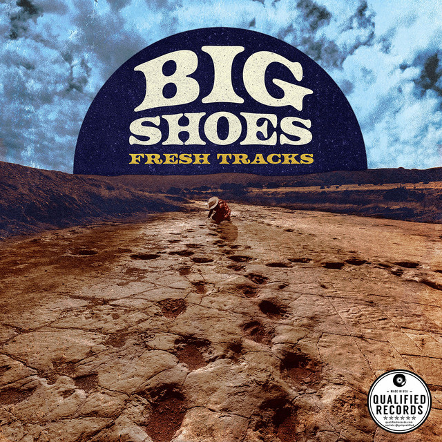 Fresh Tracks cover art