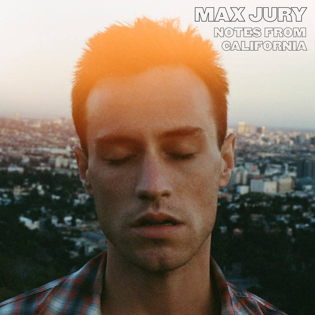 Notes From California cover art