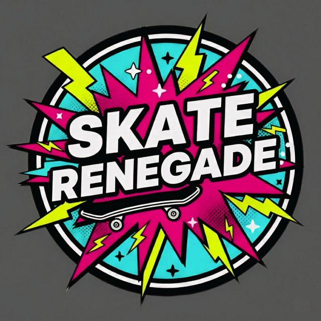 Skate Renegade