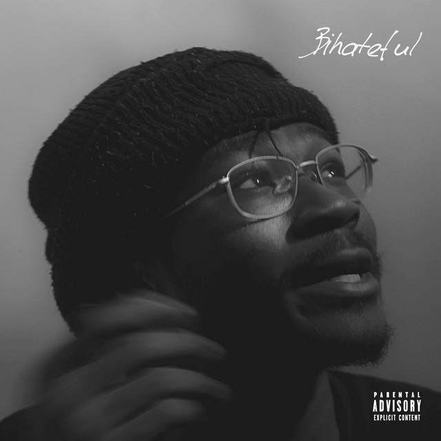 Bihateful cover art