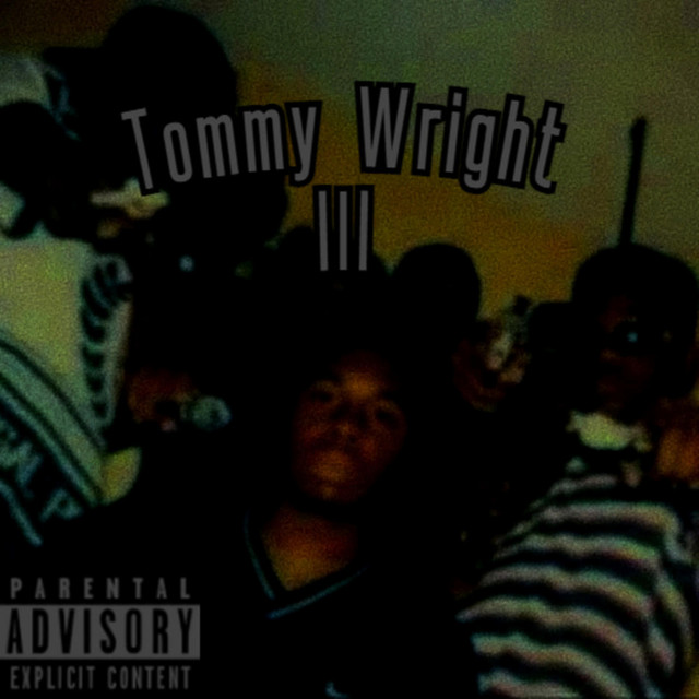 Tommy Wright III - song and lyrics by prod. DTM | Spotify