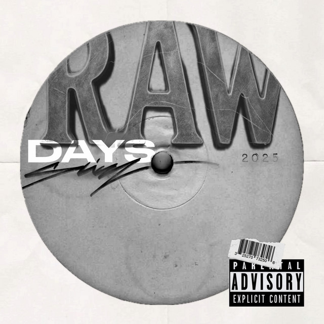 RAW ERA (THE CLASSIC TAPE) cover art