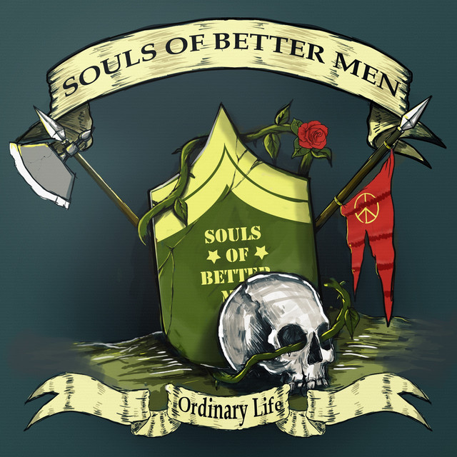 Souls of Better Men
