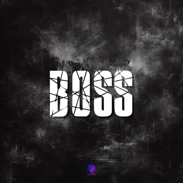 BOSS album image