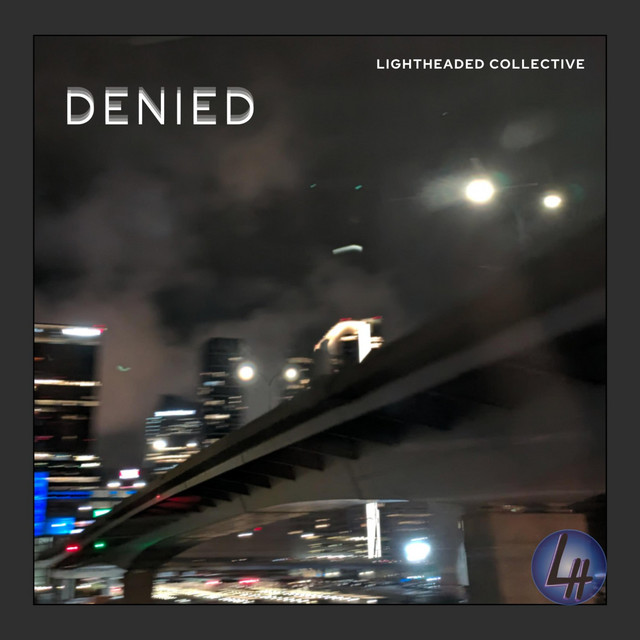 Denied cover art
