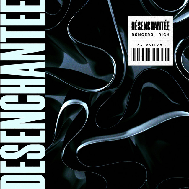 Désenchantée