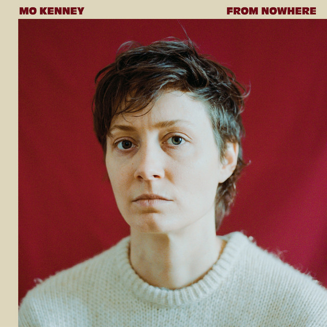 From Nowhere cover art