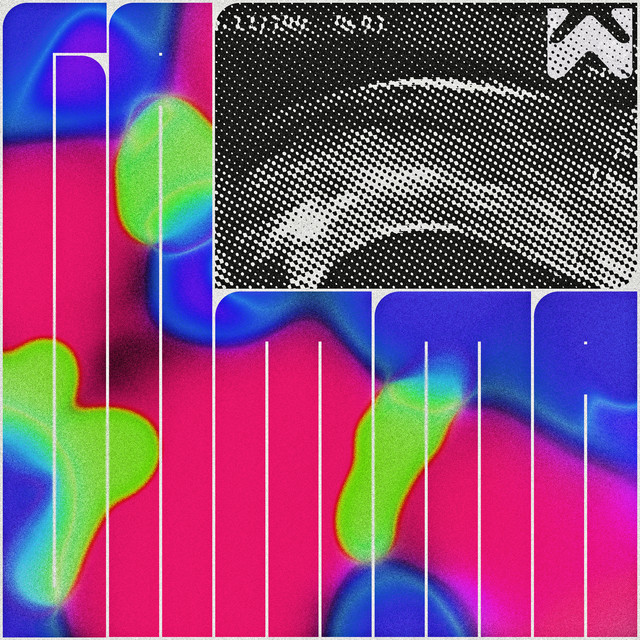 Gamma cover art