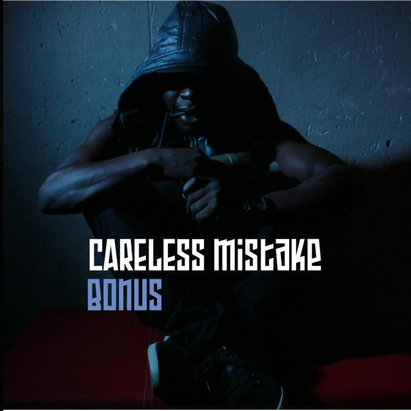 Careless Mistake cover art