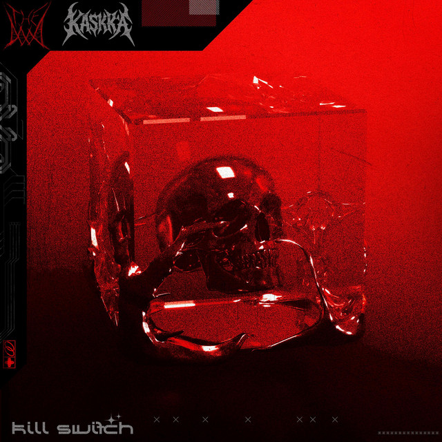 KILL SWITCH cover art