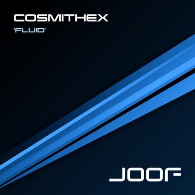 Fluid album art