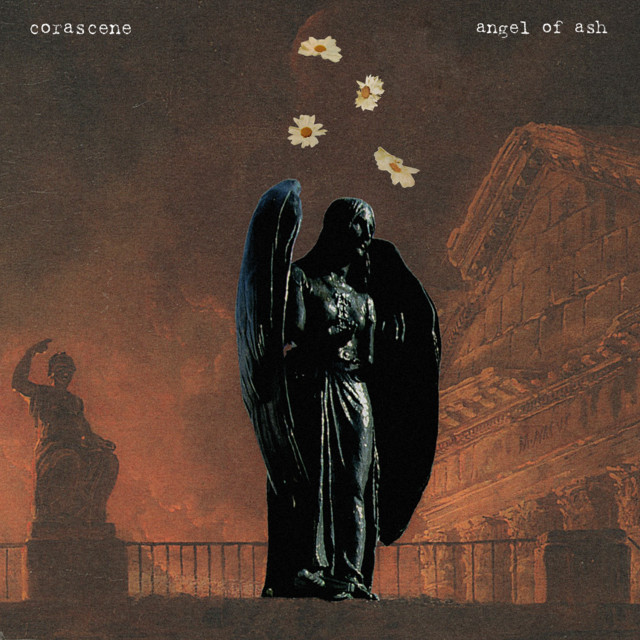 Angel of Ash cover art