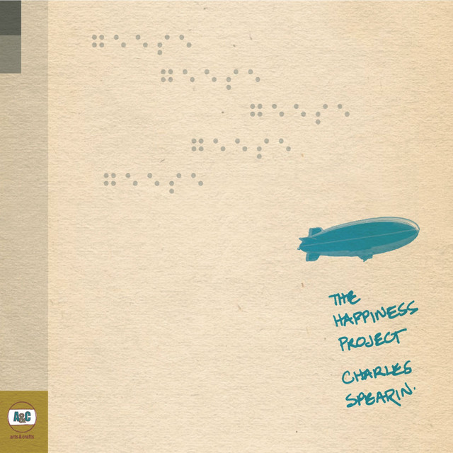 The Happiness Project cover art