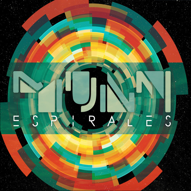 Espirales cover art