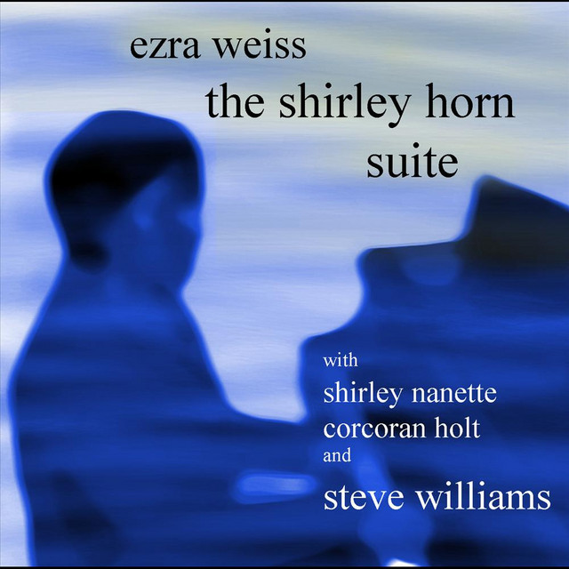 The Shirley Horn Suite cover