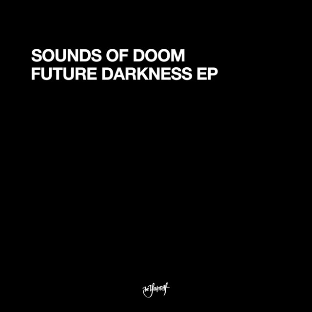 Sounds of Doom Photo