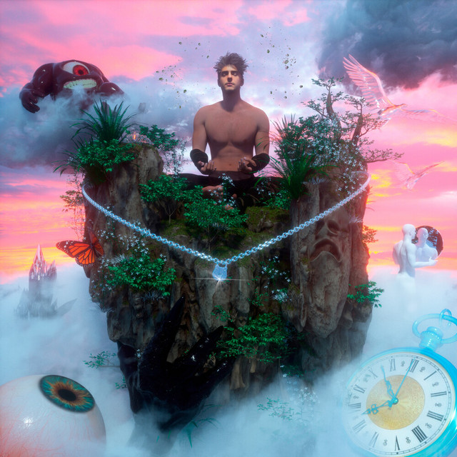 EL REY DE LA SELVA cover art