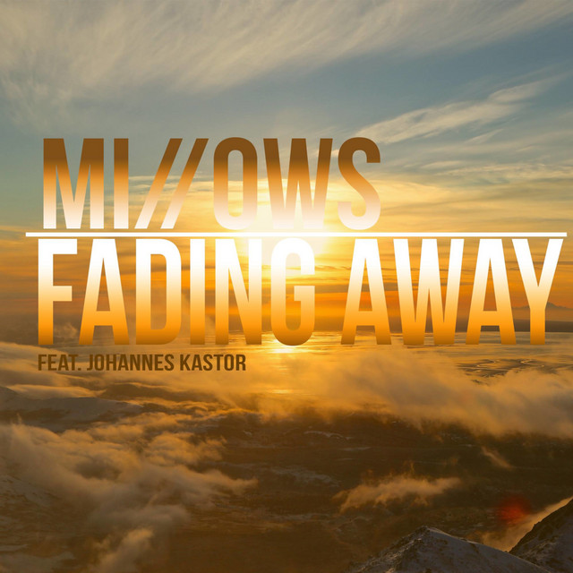 Fading Away cover art