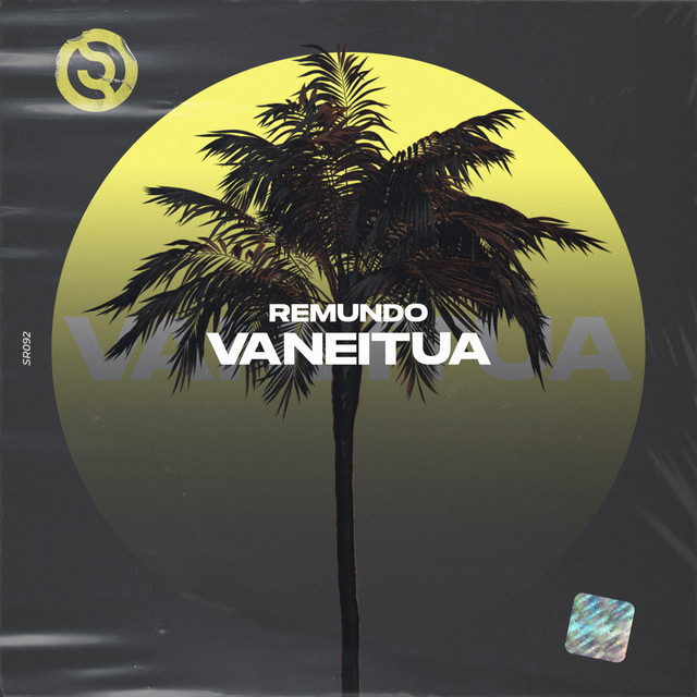 Vaneitua cover