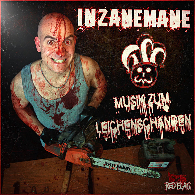 Musik zum Leichenschänden