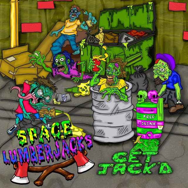 Get Jack'd cover