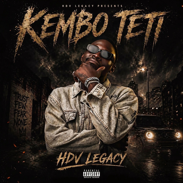 Hdv Legacy